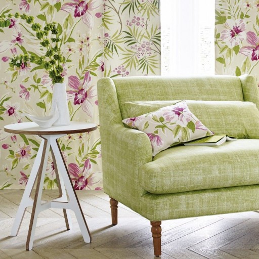 Ткань Sanderson fabric DCHK223572