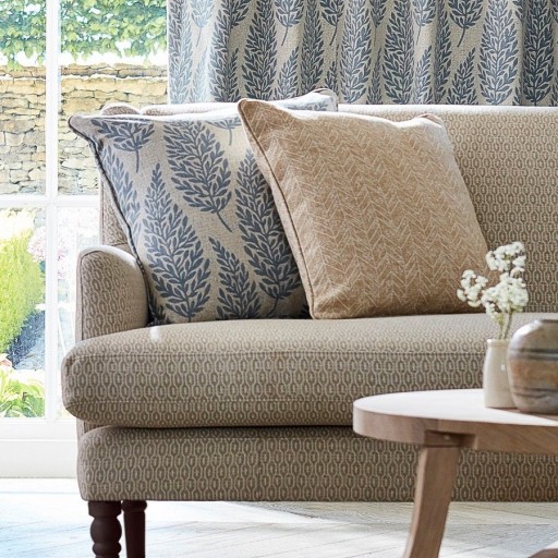 Ткань Sanderson fabric DHPU236435