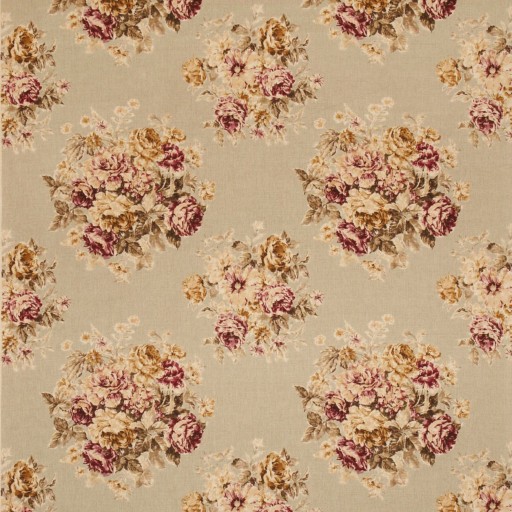 Ткань Sanderson fabric DVIPWE202