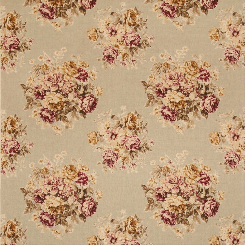 Ткань Sanderson fabric DVIPWE202 Ткань Sanderson fabric DVIPWE202