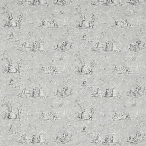 Ткань Sanderson fabric DFAB223988