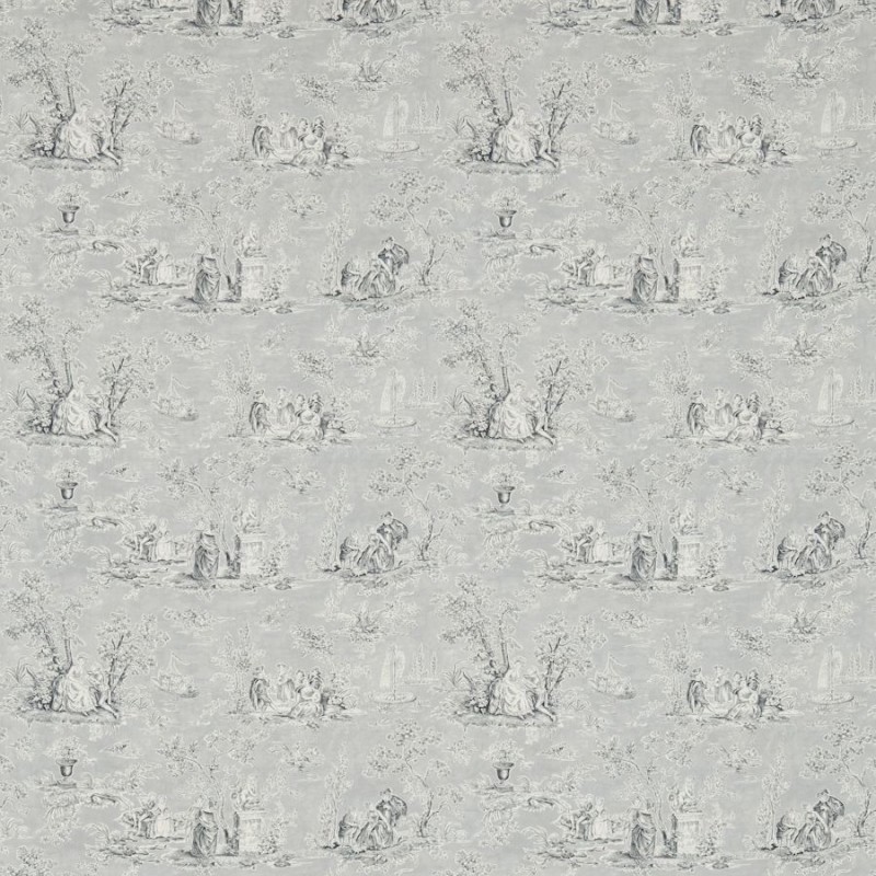 Ткань Sanderson fabric DFAB223988 Ткань Sanderson fabric DFAB223988