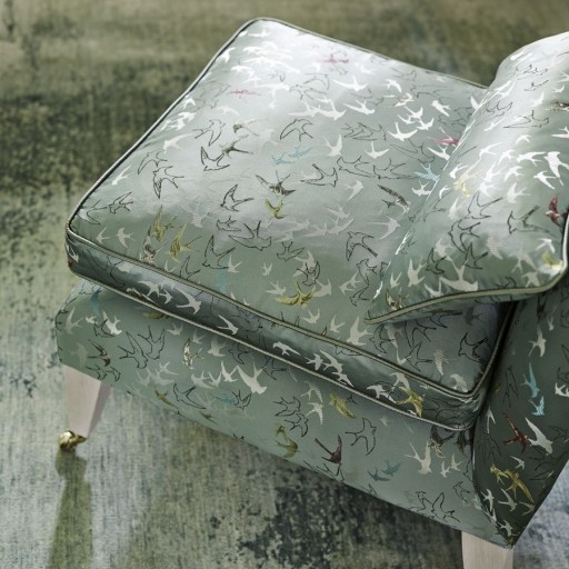 Ткань Sanderson fabric DAEG232967 Ткань Sanderson fabric DAEG232967