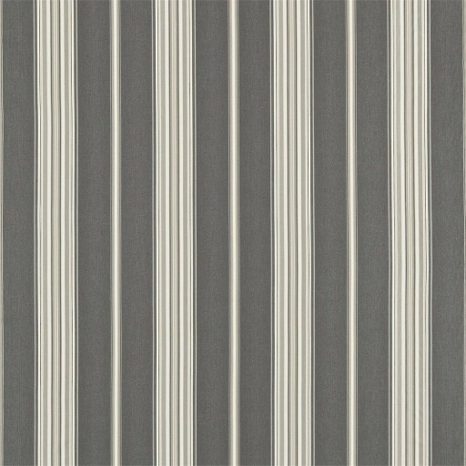Ткань тёмно-серого цвета с белыми линиями  DCST232680