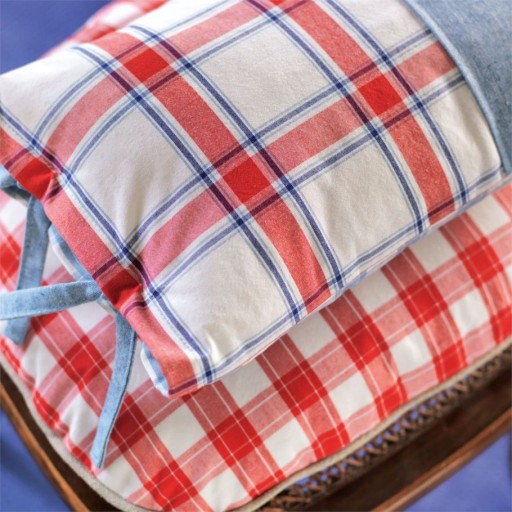Ткань Sanderson fabric DLIT234117