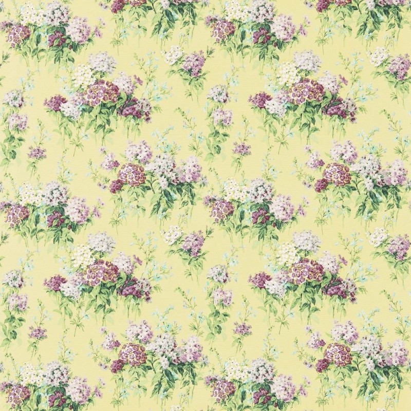 Ткань Sanderson fabric DVIN224332 Ткань Sanderson fabric DVIN224332