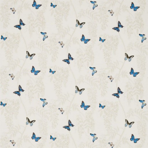 Ткань Sanderson fabric DWOW225525