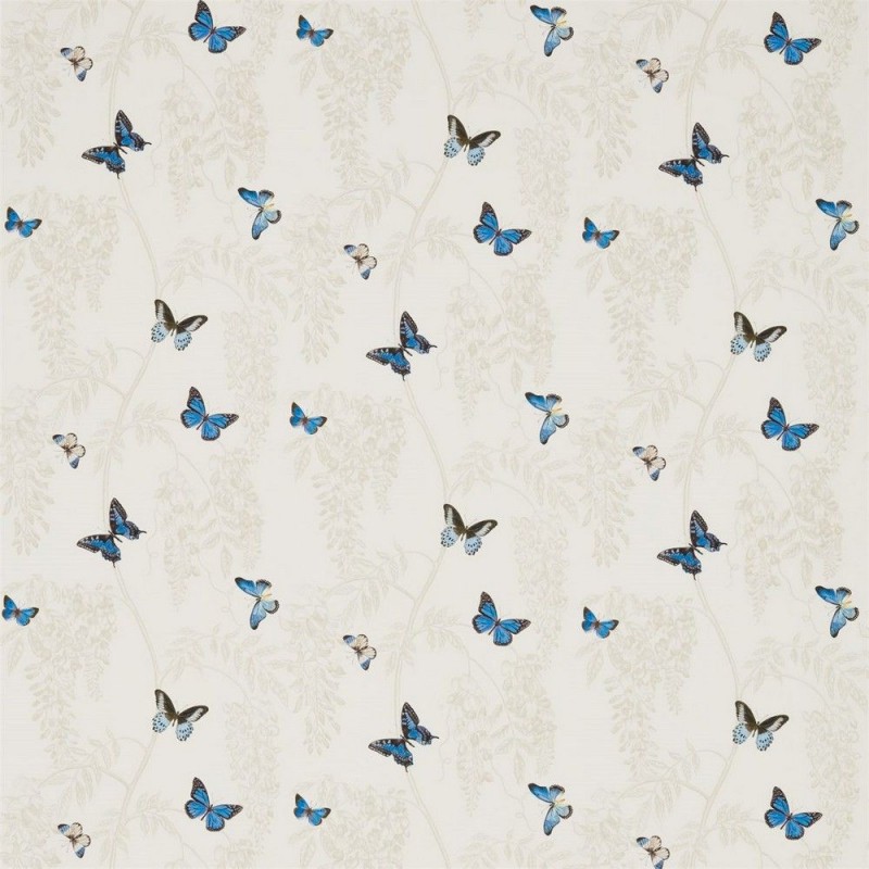 Ткань Sanderson fabric DWOW225525