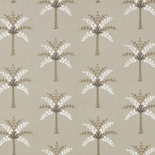 Ткань Sanderson fabric DPGR236322