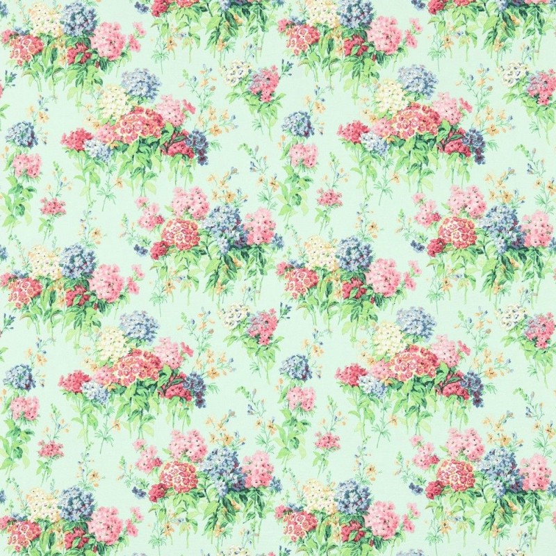 Ткань Sanderson fabric DVIN224335 Ткань Sanderson fabric DVIN224335