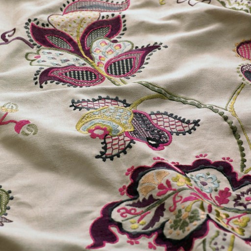 Ткань Sanderson fabric DVIPRE301