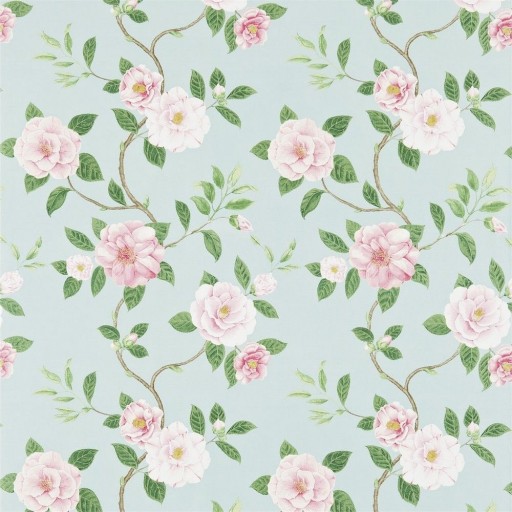 Ткань Sanderson fabric DVOY223290