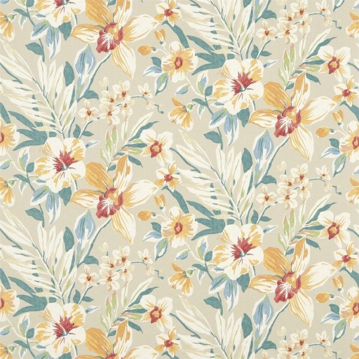 Ткань Sanderson fabric DCHK223574