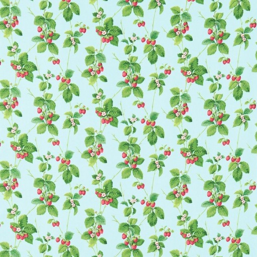 Ткань Sanderson fabric DVIN224342