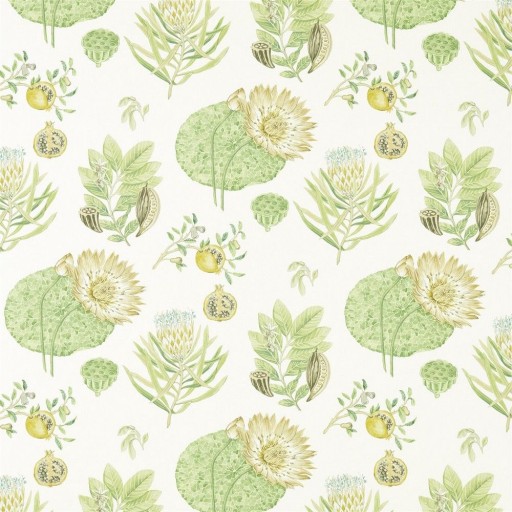 Ткань Sanderson fabric DART226306