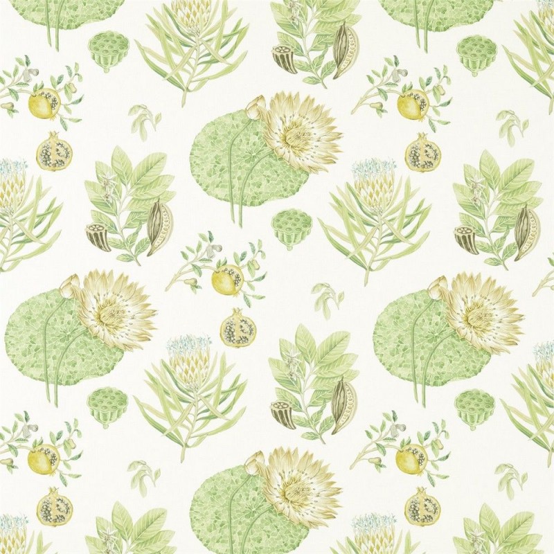 Ткань Sanderson fabric DART226306