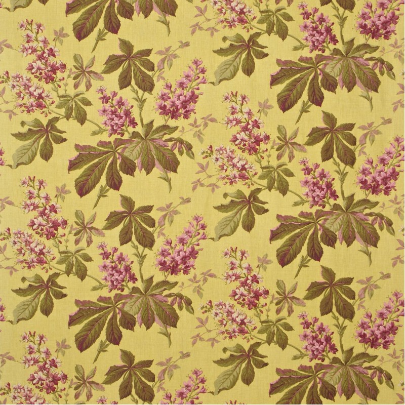 Ткань Sanderson fabric DCOUPA204