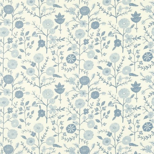 Ткань Sanderson fabric DCHK223575