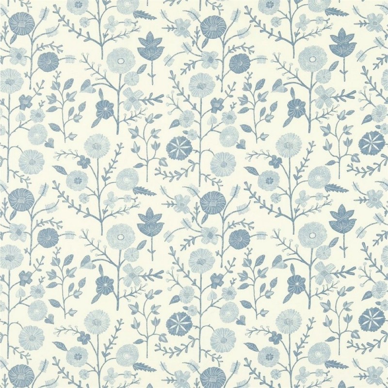 Ткань Sanderson fabric DCHK223575 Ткань Sanderson fabric DCHK223575