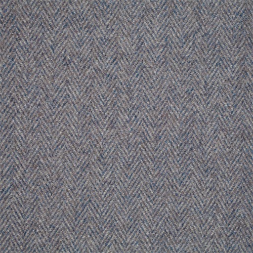 Ткань серо-синего цвета елка DBYR233233