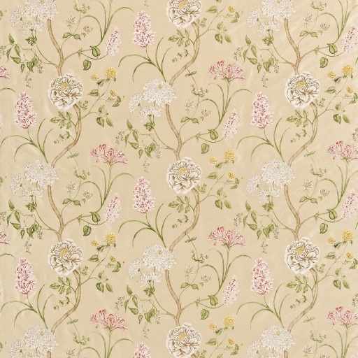 Ткань Sanderson fabric DAPGSS202