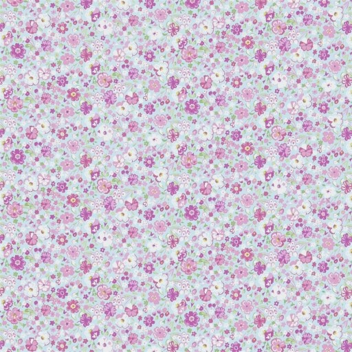 Ткань Sanderson fabric DLIT223905
