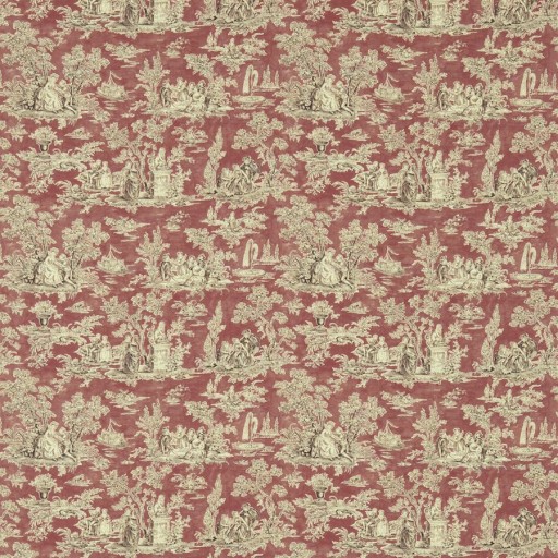 Ткань Sanderson fabric DFAB223989