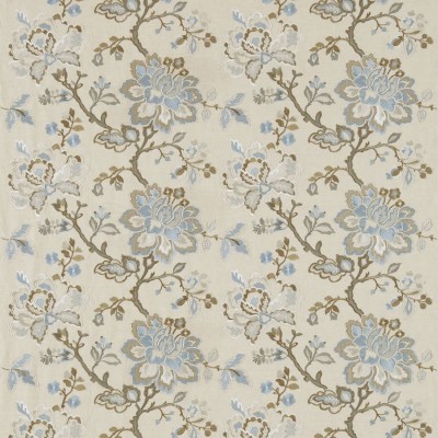 Ткань Sanderson fabric DFAB233996