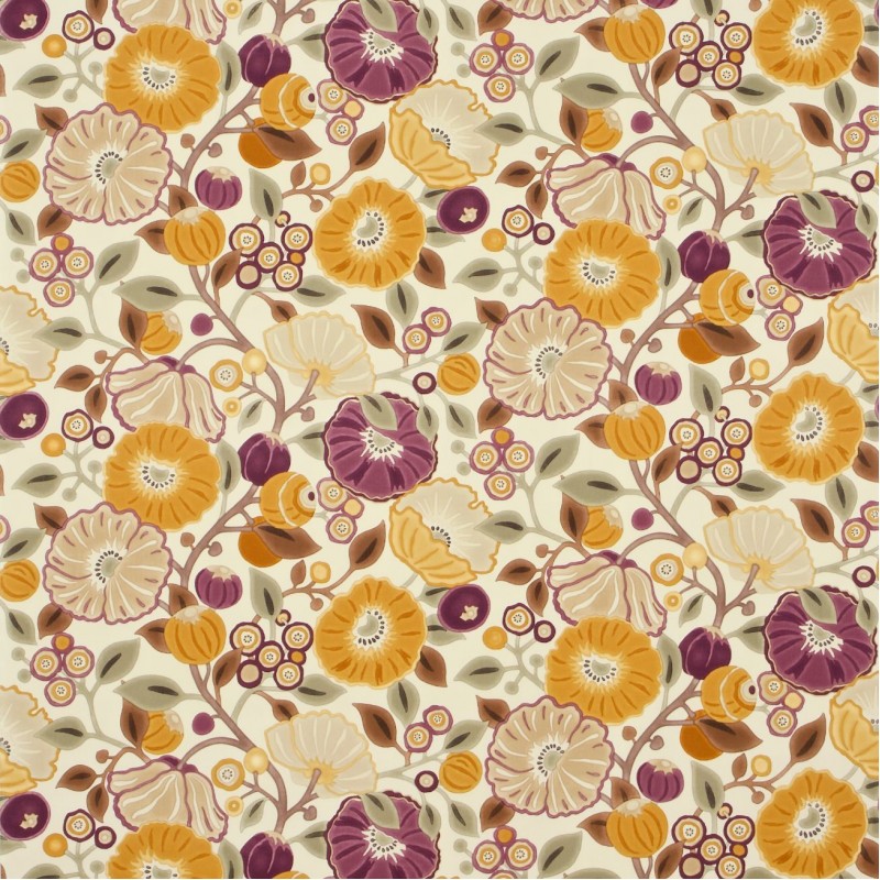 Ткань Sanderson fabric DVIPTR201