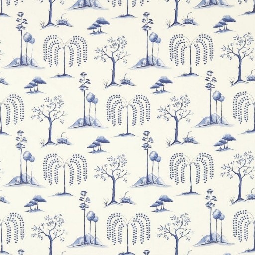Ткань Sanderson fabric DCHK223594