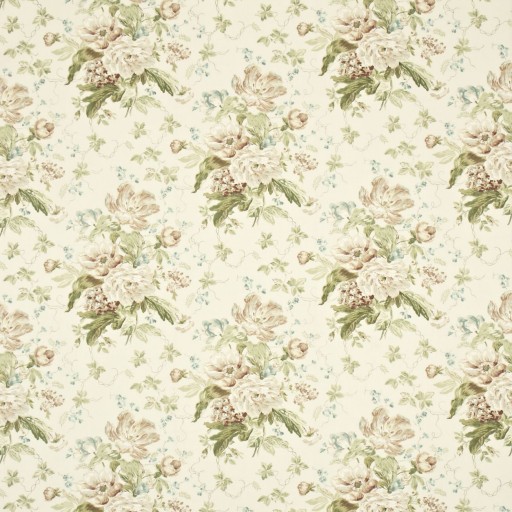 Ткань Sanderson fabric DPEMAL201