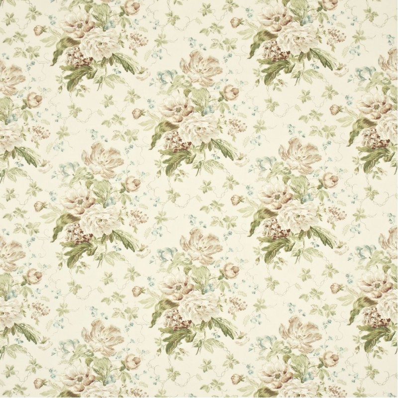 Ткань Sanderson fabric DPEMAL201 Ткань Sanderson fabric DPEMAL201