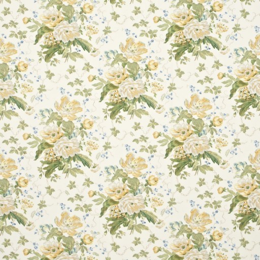 Ткань Sanderson fabric DPEMAL203