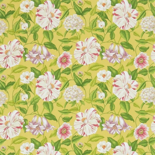 Ткань Sanderson fabric DVOY223282