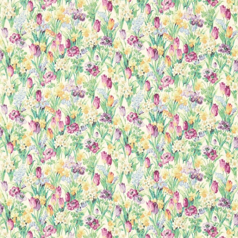 Ткань Sanderson fabric DVIN224331 Ткань Sanderson fabric DVIN224331