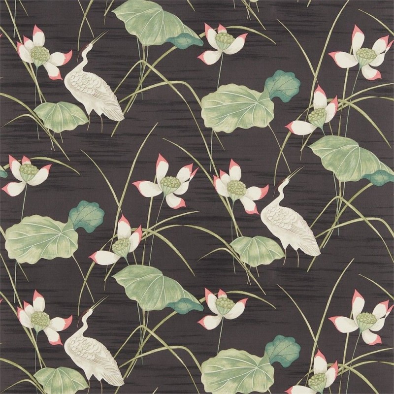 Ткань Sanderson fabric DVOY223495 Ткань Sanderson fabric DVOY223495