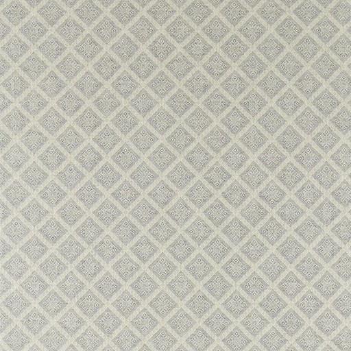 Ткань серого цвета с ромбами DCAC236918