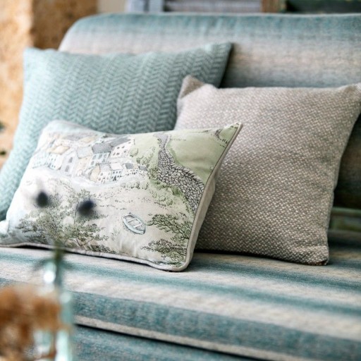Ткань Sanderson fabric DEBW236573