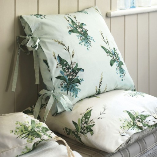 Ткань Sanderson fabric DVIN224316
