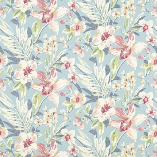 Ткань Sanderson fabric DCHK223573 Ткань Sanderson fabric DCHK223573