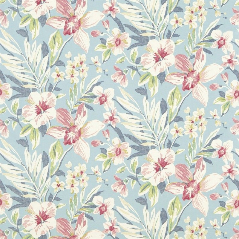 Ткань Sanderson fabric DCHK223573