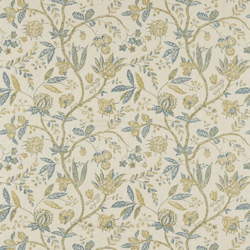 Ткань Sanderson fabric DFAB223976 Ткань Sanderson fabric DFAB223976