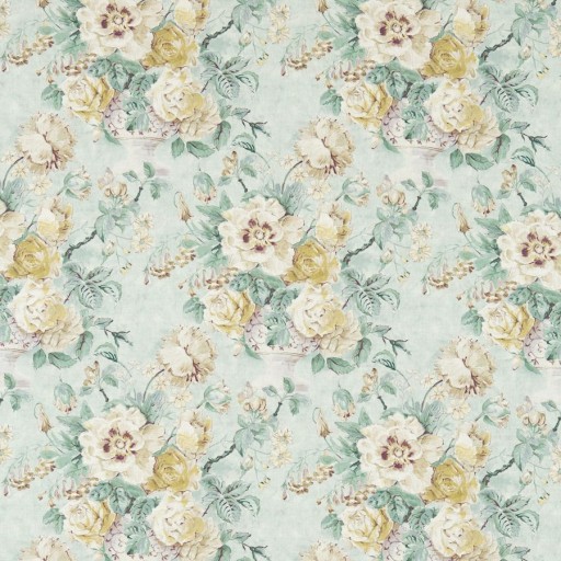 Ткань Sanderson fabric DFAB223984