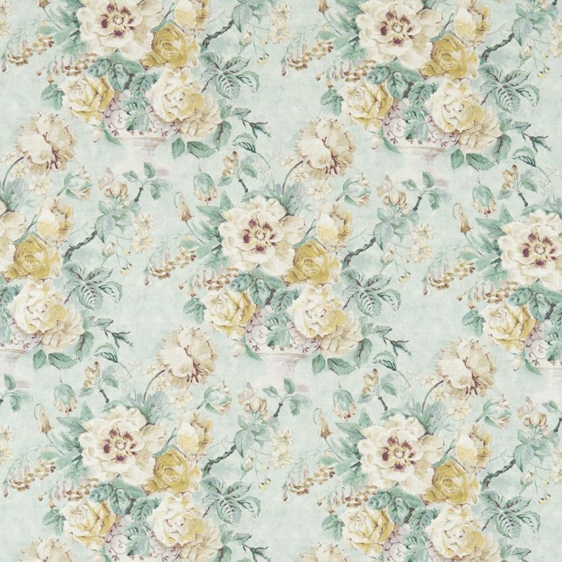 Ткань Sanderson fabric DFAB223984 Ткань Sanderson fabric DFAB223984