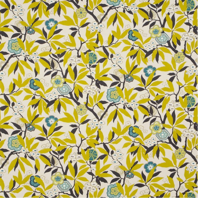 Ткань Sanderson fabric DVIPPR201