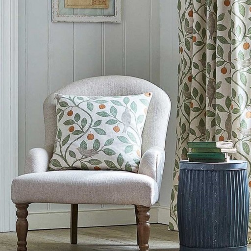 Ткань Sanderson fabric DHPU236457