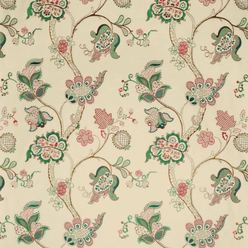 Ткань Sanderson fabric DVIPRE303