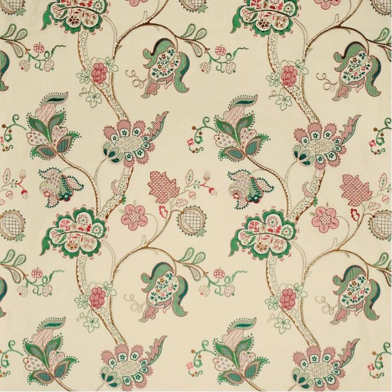 Ткань Sanderson fabric DVIPRE303