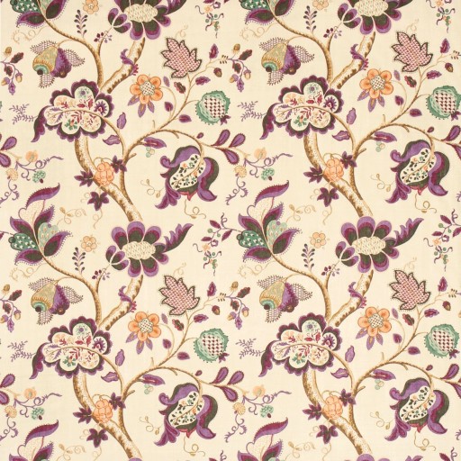 Ткань Sanderson fabric DVIPRO206