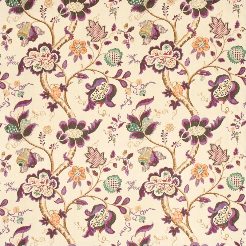 Ткань Sanderson fabric DVIPRO206